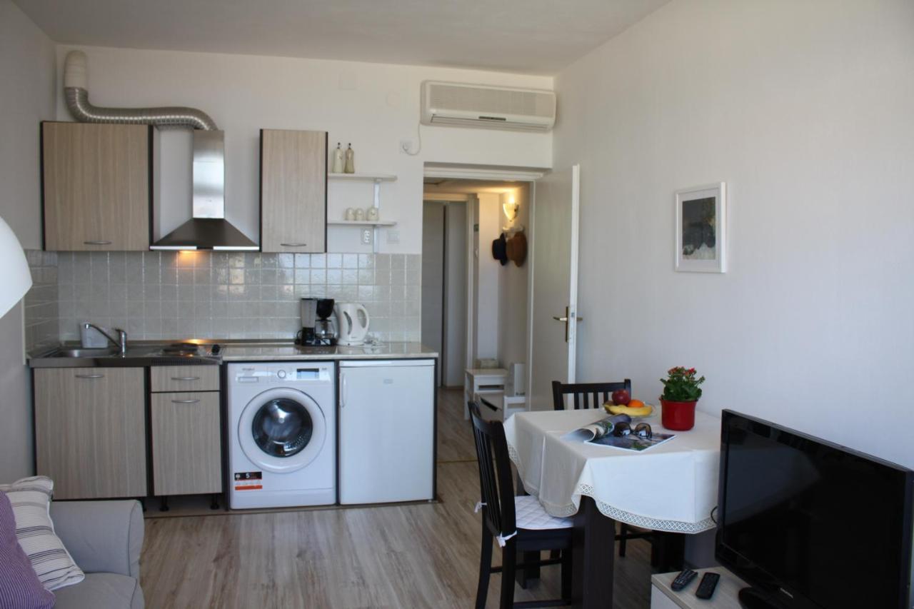 Studio Tamara Apartamento *