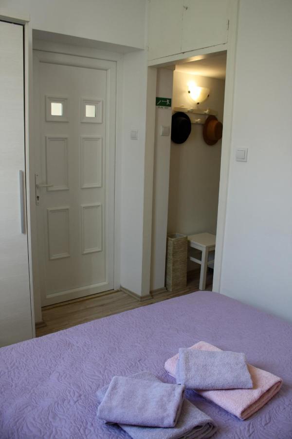 Studio Tamara Apartamento *