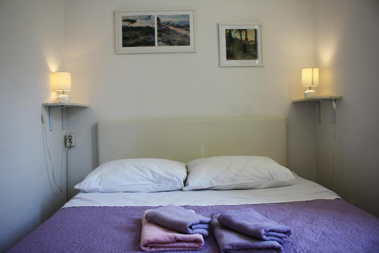 Studio Tamara Apartamento *